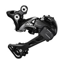 Galinis pavarų perjungiklis Shimano XT RD-M8000, metalas, juoda sp.