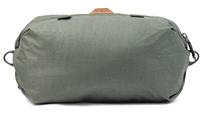 Apavu soma Peak Design Shoe Pouch, daudzkrāsaina, 9 l