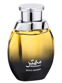 Kvapusis vanduo Swiss Arabian Mutamayez, 100 ml