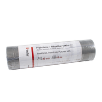 Putuka/räästavõrk, alumiinium, alumiinium v.