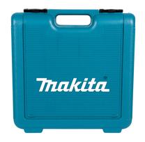 Įrankių dėžė Makita HY00000090, 34 cm x 9 cm x 35 cm, mėlyna sp.