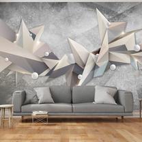 Fototapetas Artgeist Geometrical Constellation, 245 cm x 245 cm