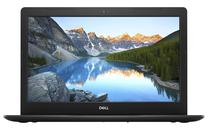 Sülearvuti Dell Inspiron 3582 Black N5000 4/128GB W10H, Intel® Pentium® Silver N5000, 4 GB, 128 GB, 15.6 ", Intel HD, must v., EN, Windows