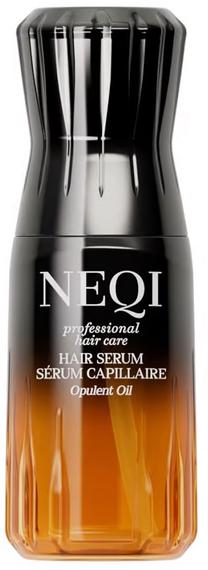 Matu eļļa, serums NEQI Opulent, 75 ml