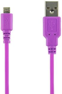 Laidas 4World, Micro USB/USB