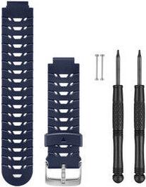 Siksniņa Garmin, Replacement Bands, zila krās.