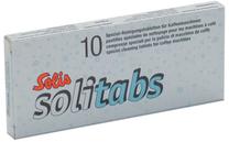 Puhastustablett Solis