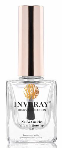 Nagu kopšanas līdzeklis Inveray Luxury Iside, 10 ml