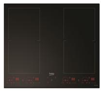 Indukcinė kaitlentė Beko HII64801F2HT