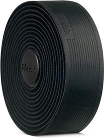 Vairo apvija Fizik Vento Solocush Tacky GRIP383, mikropluoštas, juoda sp.