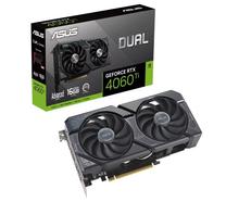 Vaizdo plokštė Asus GeForce RTX™ 4060 Ti Advanced, 16 GB, GDDR6