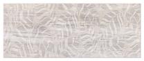 Плитка, керамическая DEKOR LIVI BEIGE INS LEAV 20X50, 50 см x 20 см, коричневый цв./серый цв.