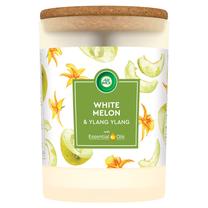 Žvakė, aromatinė Air Wick, 54 h, 185 g, rožinė sp.