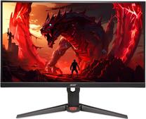 Monitors Acer XV240Y W3, UM.QX0EE.324, TFT IPS, 240 Hz, FHD, 24"