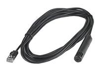 Vides uzraudzības ierīces APC Temperature & Humidity Sensor AP9335TH