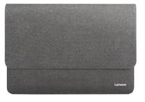 Portatīvā datora apvalks Lenovo Notebook Sleeve, pelēka krās., 10"
