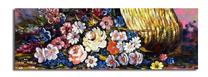 Reprodukcija Wallity 3090C-49, 90 cm x 30 cm