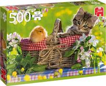 Pusle Jumbo Premium Quality, 500 tk
