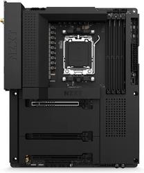 Emaplaat NZXT N7 B650E Black