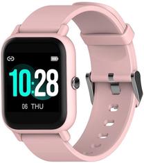Умные часы Blackview R3, розовый цв.