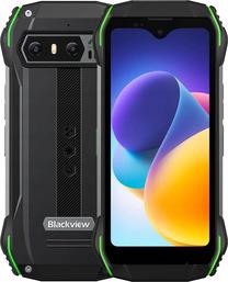 Mobilais telefons Blackview N6000SE, 128 GB, melns krās.
