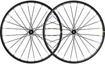 Dviračio ratas MAVIC Allroad SL Disc LP1338100, aliuminis, juoda sp., 2 vnt.