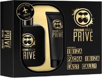 Dovanų komplektas vyrams Pacha Ibiza Privé