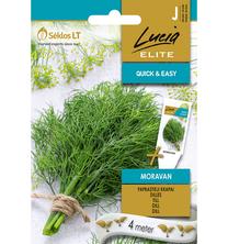 Seemned Lucia Elite till Moravan, 10 g