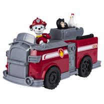 Spin Master Nickelodeon Paw Patrol Marshalls Ride N Rescue 20107845