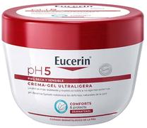 Kūno kremas Eucerin pH5 Ultralight, 350 ml
