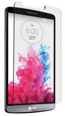 Telefono apsauginis stiklas BlueStar For LG Joy H220, 9H
