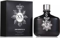 Tualetinis vanduo John Varvatos XX, 125 ml