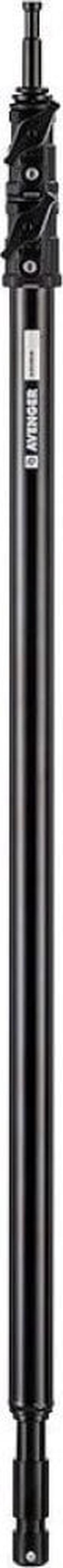 Stovas Avenger C-STAND 29, plienas
