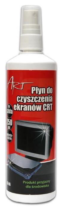 Aerozolis ART