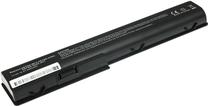 Sülearvutiaku Green Cell HP Pavilion DV7 DV8, 4.4 Ah, Li-Ion