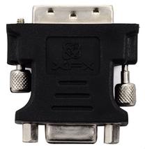 Adapteris XFX VGA, DVI
