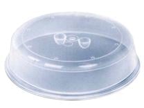 Mikroviļņu krāsns vāks Okko 10469, 260 mm, plastmasa