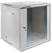 Serverių spinta Qoltec 54487, 60 cm x 60 cm x 63.5 cm