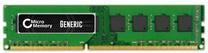 Operatyvioji atmintis (RAM) CoreParts Micro Memory for IBM MMI9887/8GB, DDR3L, 8 GB, 1600 MHz