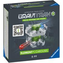 Конструктор Ravensburger GraviTrax Карусель