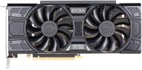 Vaizdo plokštė EVGA GeForce GTX 1050 FTW Gaming 02G-P4-6157-KR, 2 GB, GDDR5