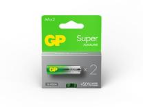 Elementai GP GPPCA15AS600, AA, 1.5 V