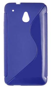 Telefona vāciņš Telone, zila krās., Htc