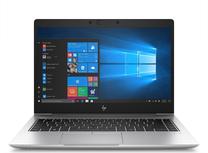 Sülearvuti HP EliteBook 745 G6 EAN00000059, AMD Ryzen™ 5 PRO 3500U, 8 GB, 128 GB, 14 ", AMD Radeon Vega, hõbe v., EN, Windows
