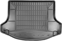 Auto paklājs, bagāžnieki Frogum ProLine, KIA Sportage III 2010-2015