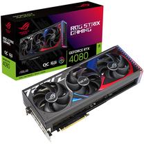 Vaizdo plokštė Asus GeForce RTX 4080 90YV0IC0-M0NA00, 16 GB, GDDR6X