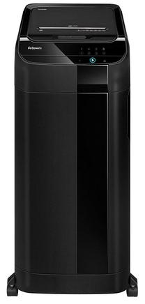 Popieriaus smulkintuvas Fellowes AutoMax 550C Cross-Cut, 4 x 38 mm