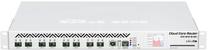 Maršrutizatorius MikroTik CCR1072-1g-8s+, balta sp.