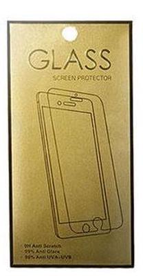 Telefono apsauginis stiklas Gold, 9H