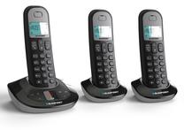 Juhtmeta lauatelefon Blaupunkt Option TAM Trio